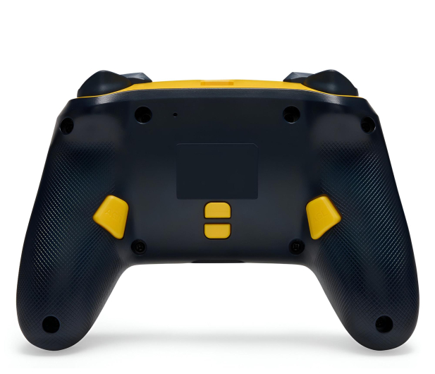 PowerA Enhanced Lumectra PAC-MAN Neon Arcade SWITCH - 1341547 - zdjęcie 6